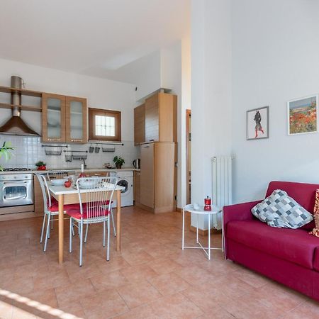 Four Shades Of Pisa Apartments المظهر الخارجي الصورة