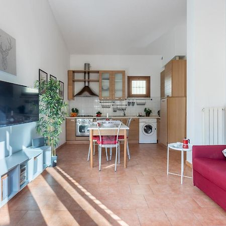 Four Shades Of Pisa Apartments المظهر الخارجي الصورة