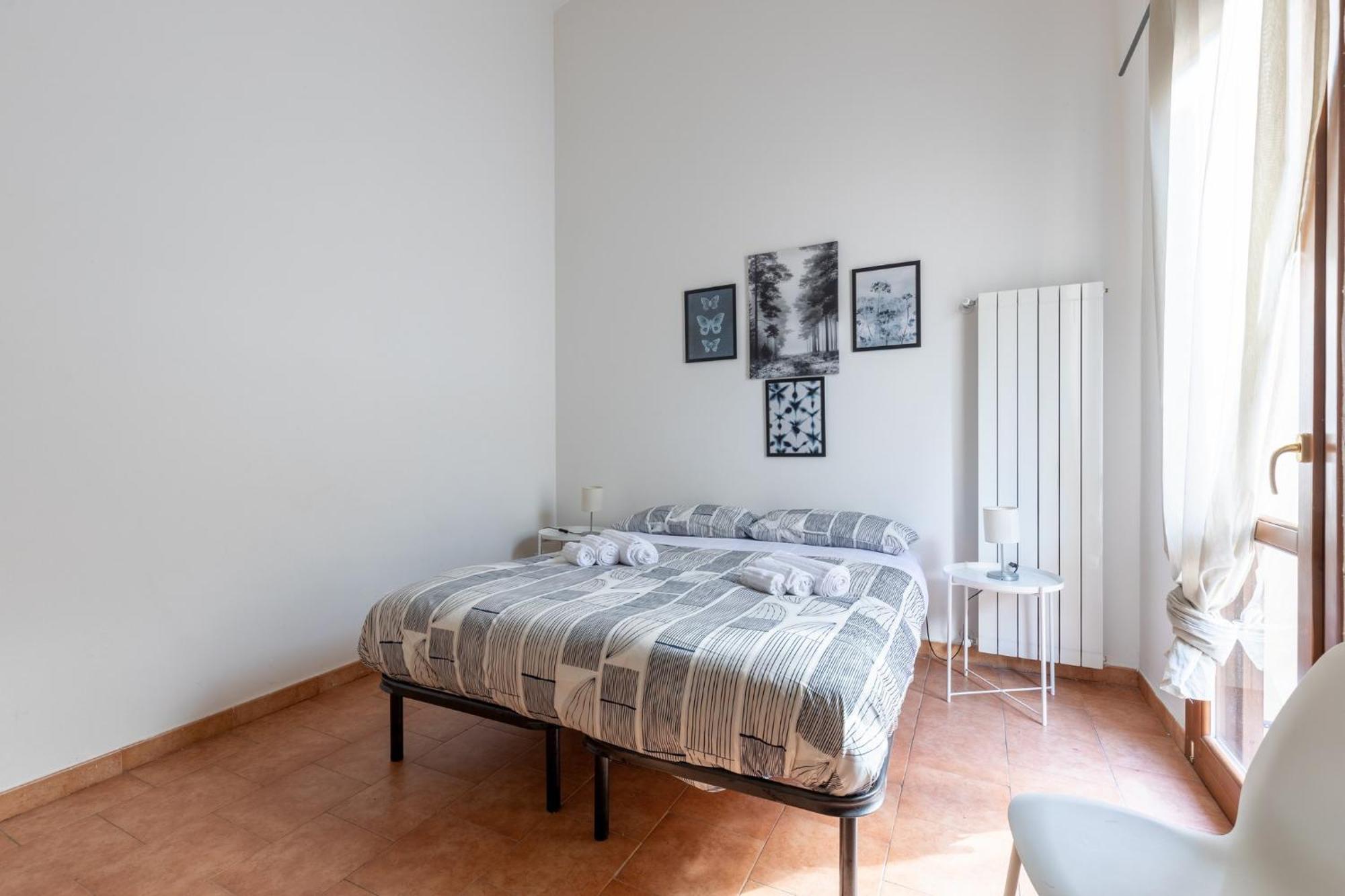 Four Shades Of Pisa Apartments المظهر الخارجي الصورة