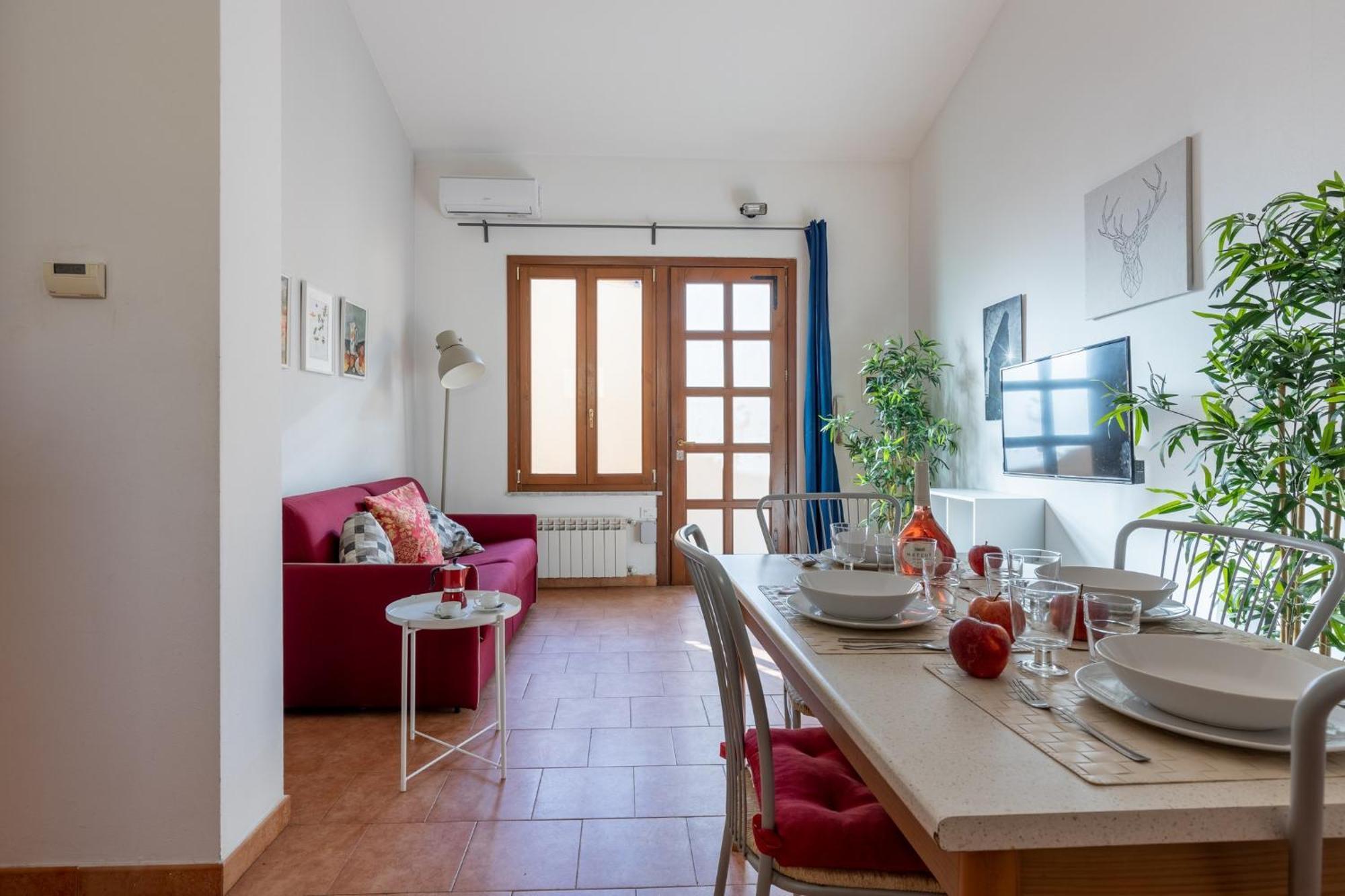 Four Shades Of Pisa Apartments المظهر الخارجي الصورة