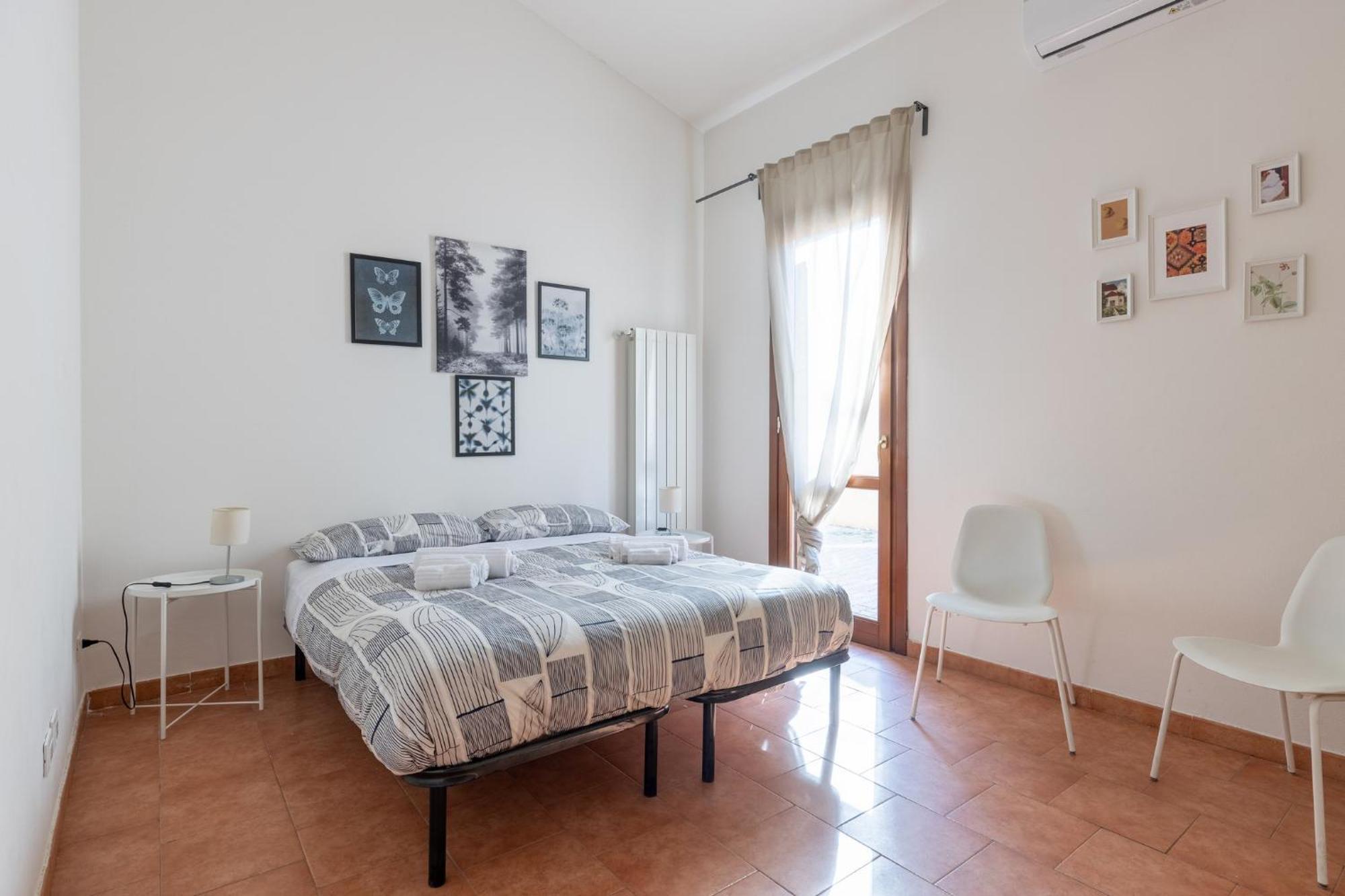 Four Shades Of Pisa Apartments المظهر الخارجي الصورة