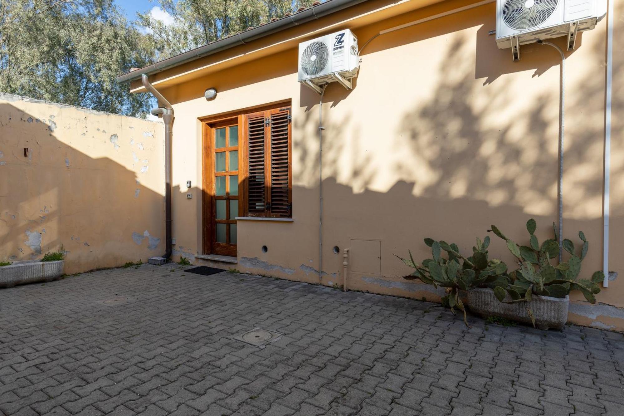 Four Shades Of Pisa Apartments المظهر الخارجي الصورة