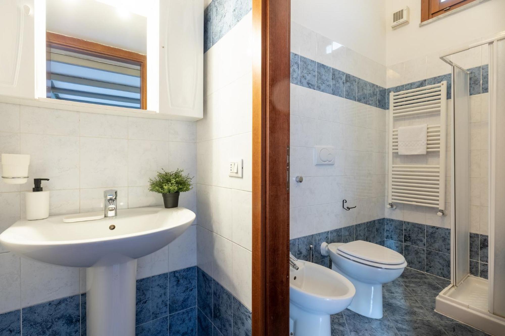 Four Shades Of Pisa Apartments المظهر الخارجي الصورة
