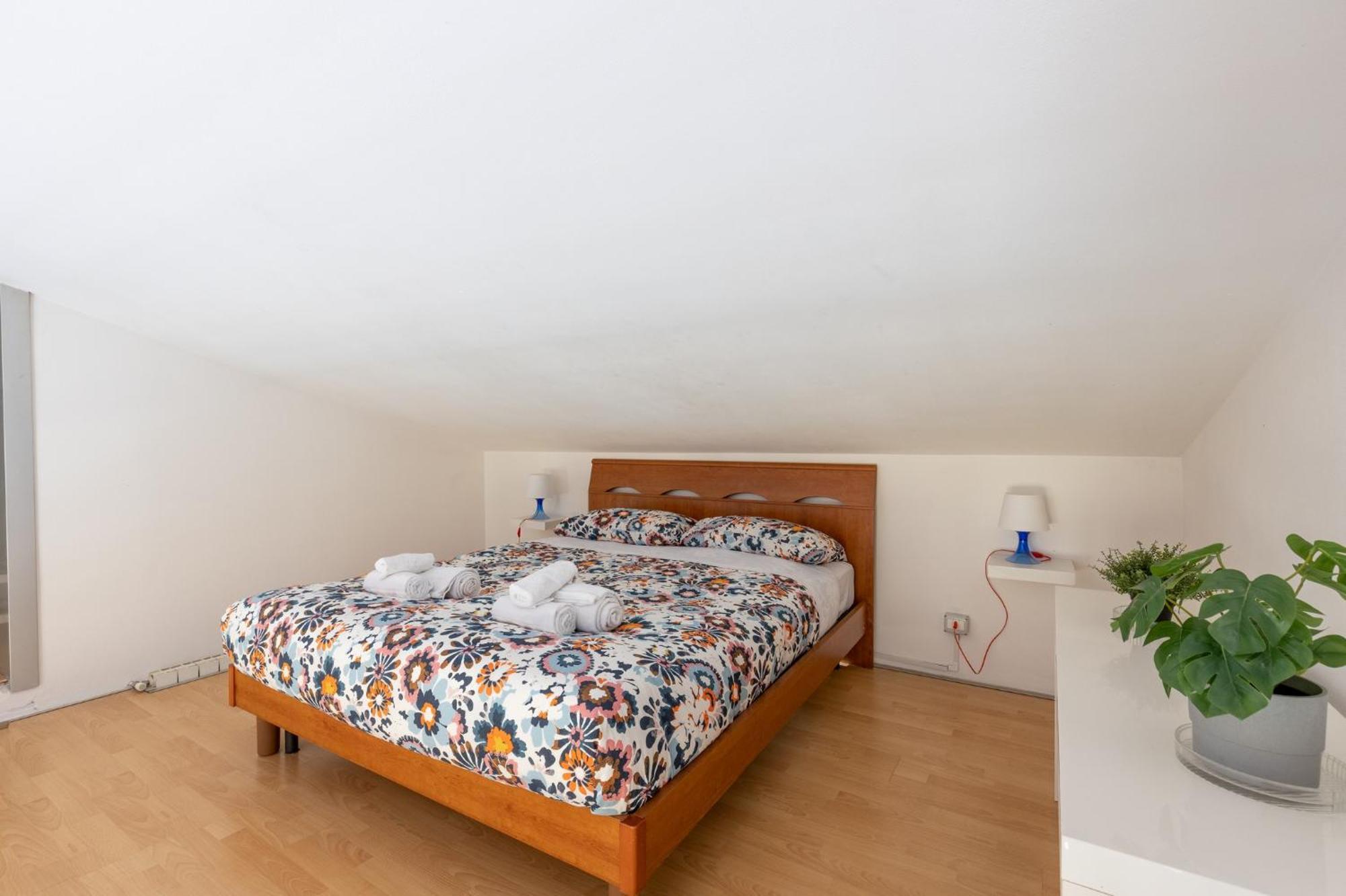 Four Shades Of Pisa Apartments المظهر الخارجي الصورة