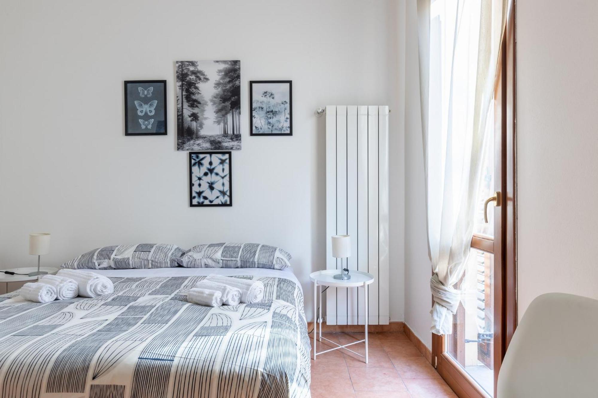 Four Shades Of Pisa Apartments المظهر الخارجي الصورة