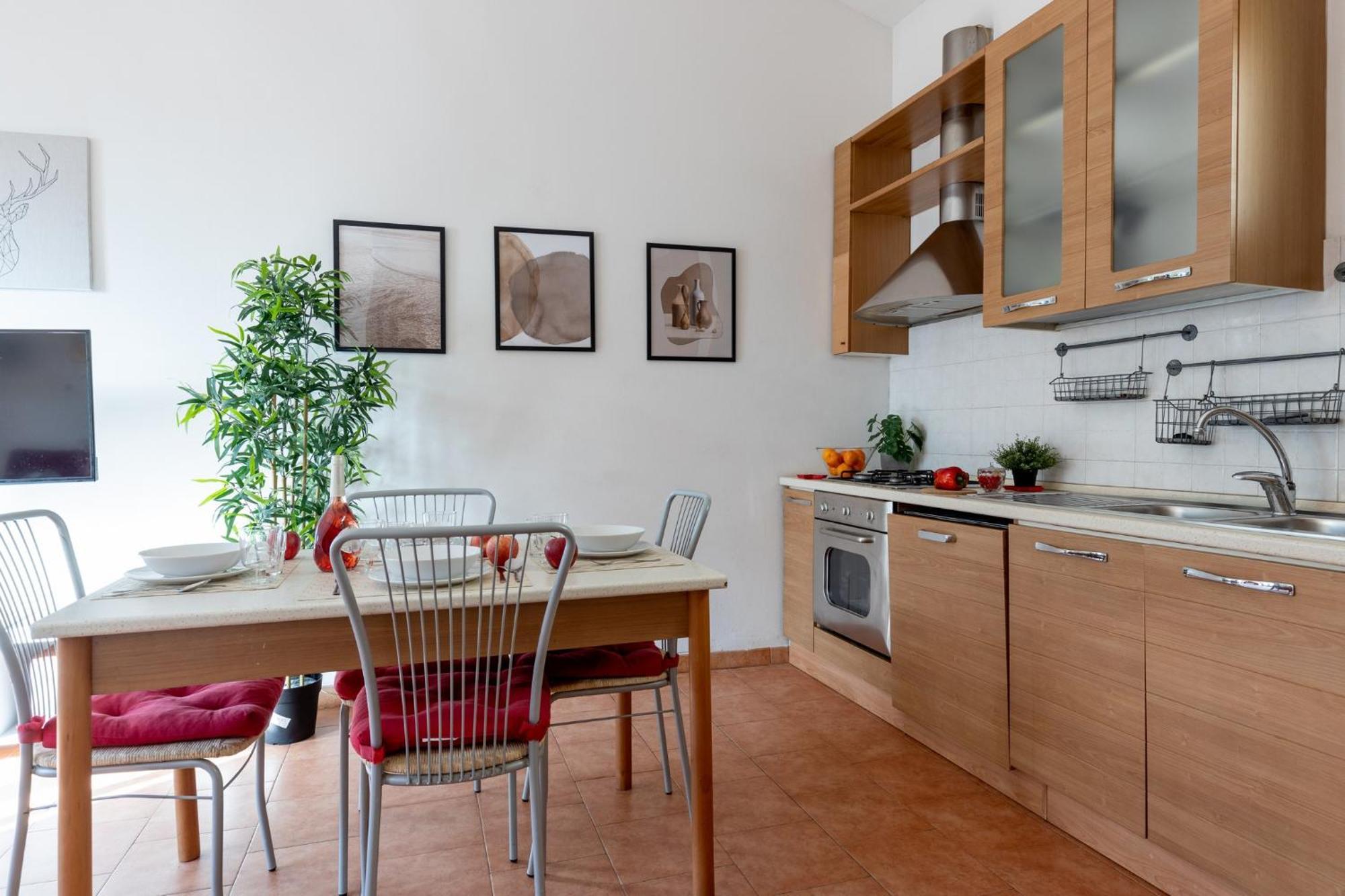 Four Shades Of Pisa Apartments المظهر الخارجي الصورة