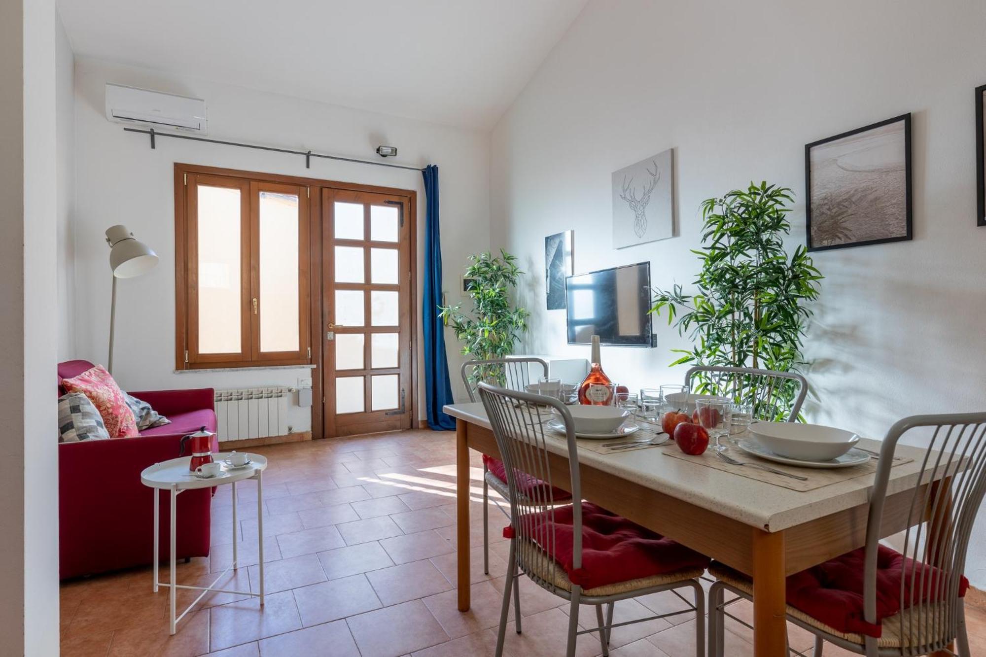 Four Shades Of Pisa Apartments المظهر الخارجي الصورة