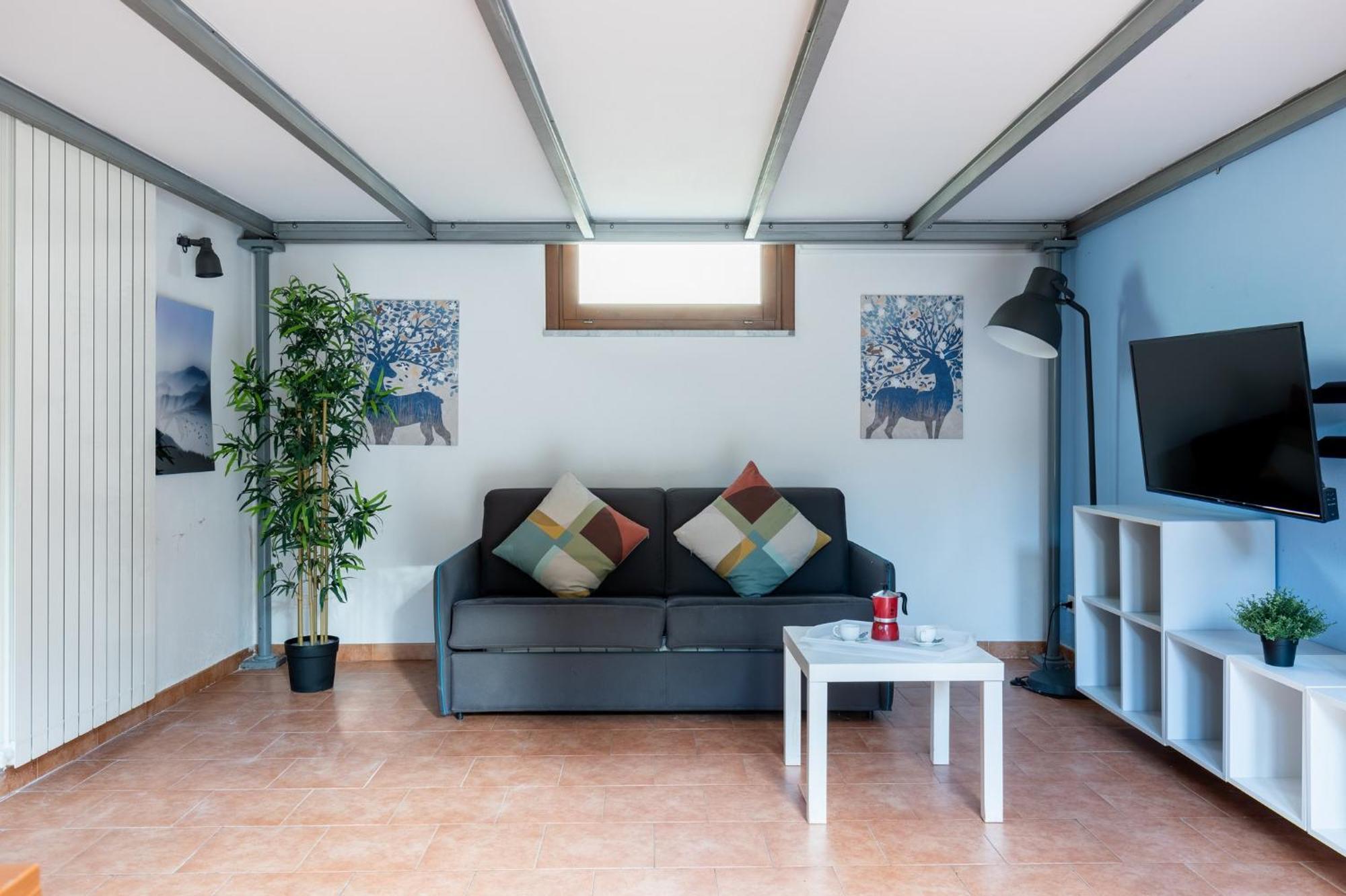 Four Shades Of Pisa Apartments المظهر الخارجي الصورة