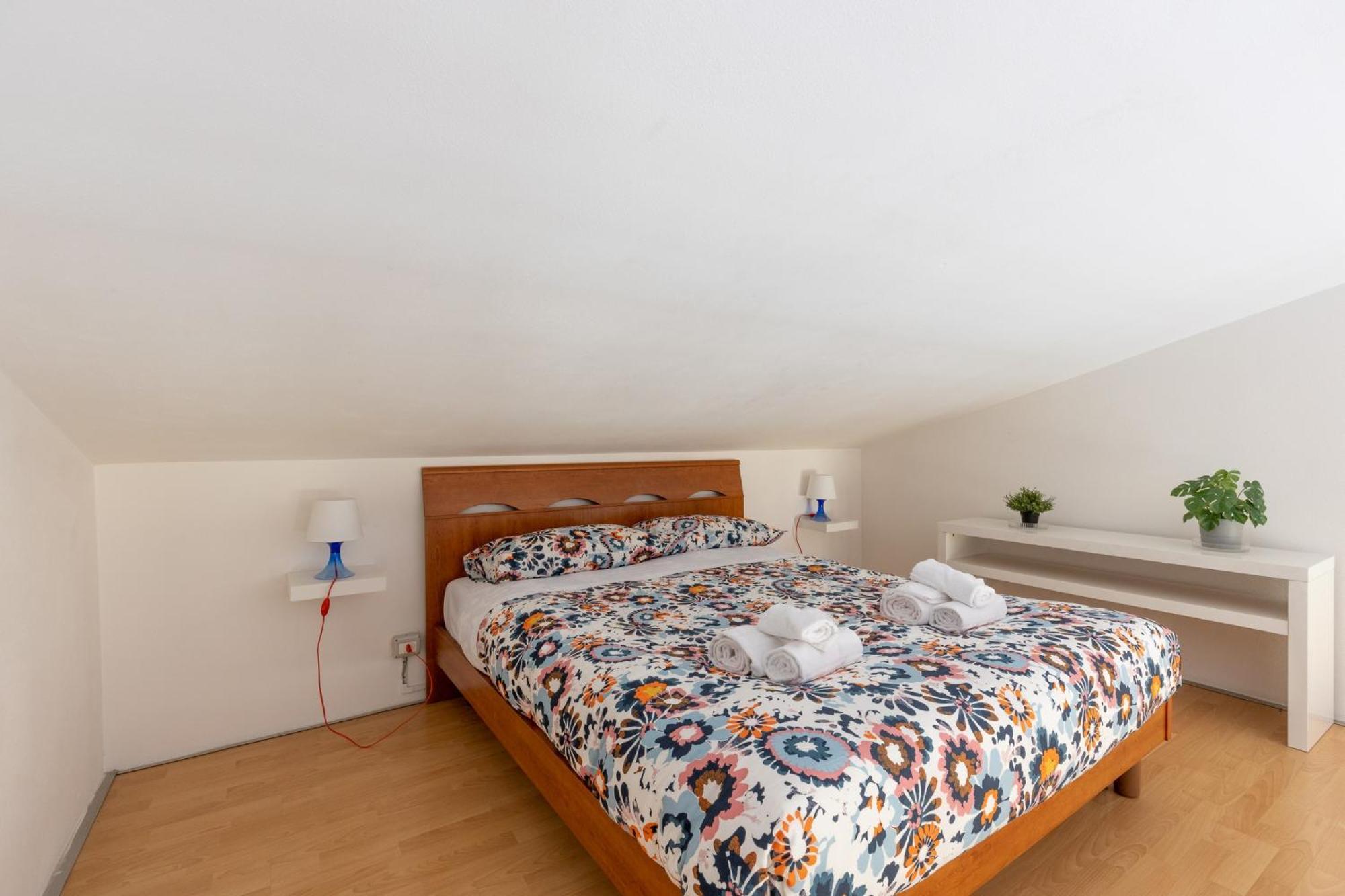 Four Shades Of Pisa Apartments المظهر الخارجي الصورة