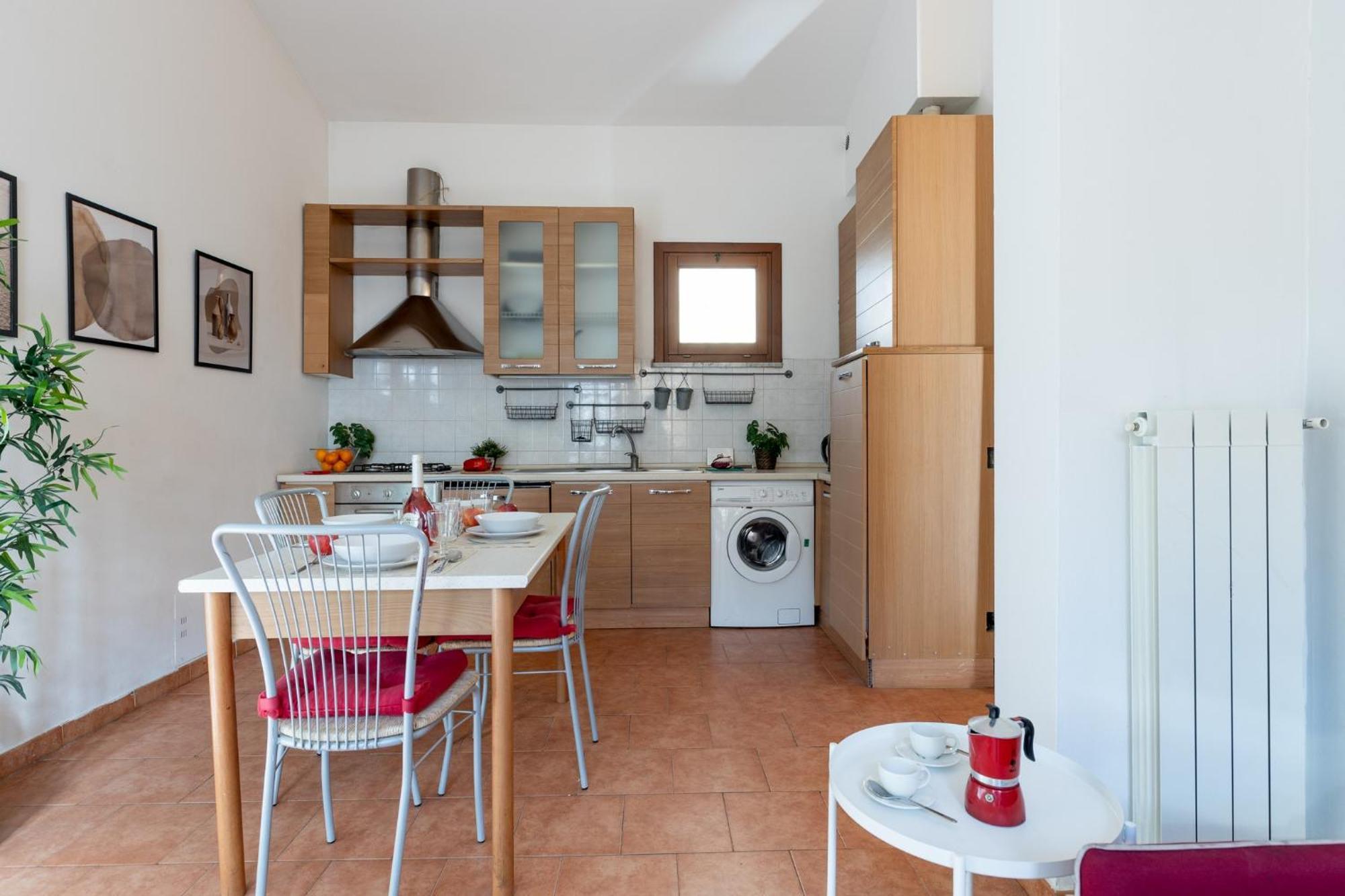 Four Shades Of Pisa Apartments المظهر الخارجي الصورة