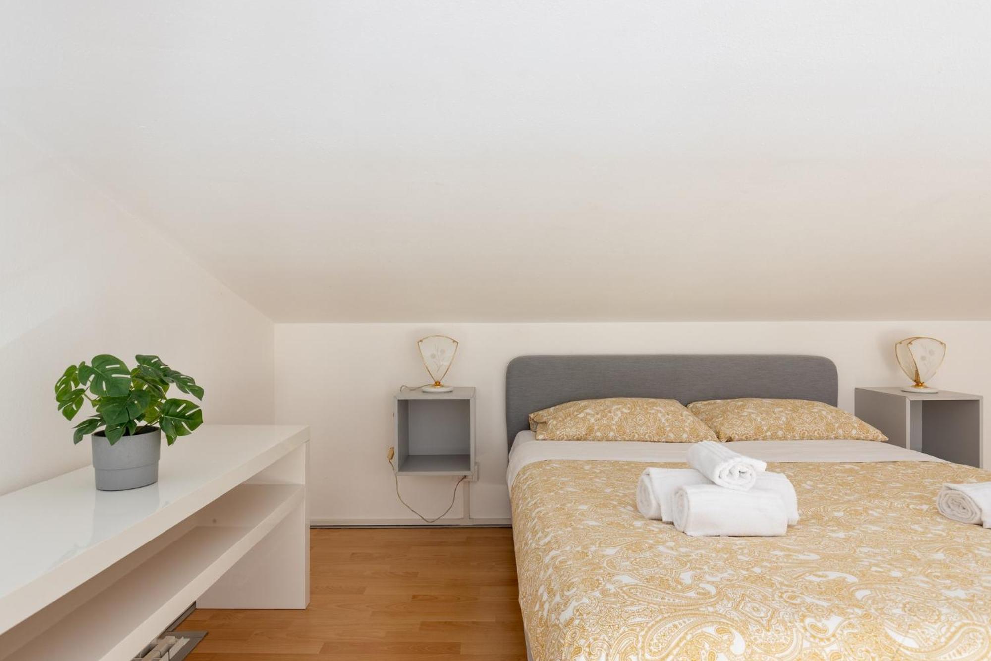 Four Shades Of Pisa Apartments المظهر الخارجي الصورة