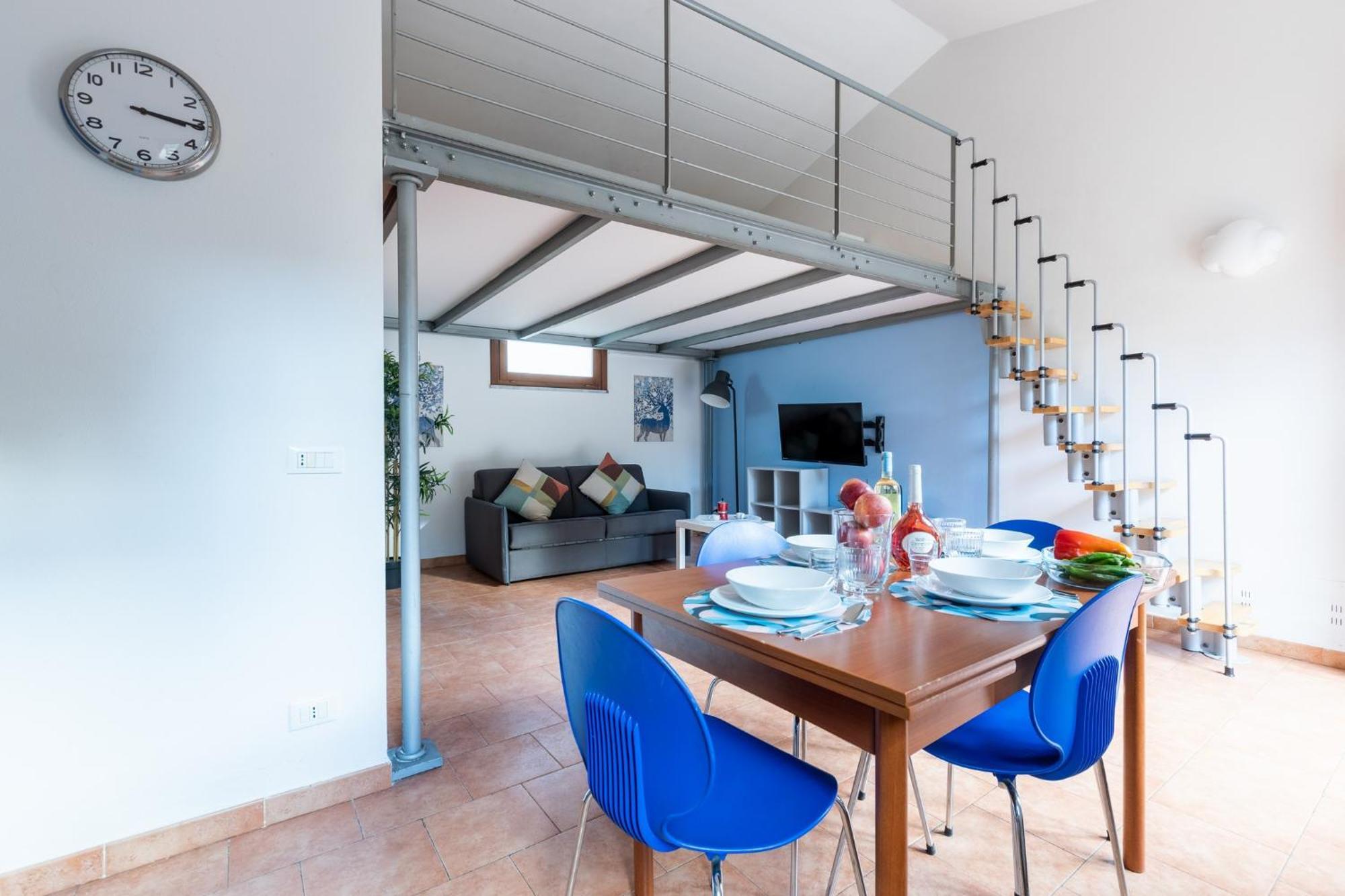Four Shades Of Pisa Apartments المظهر الخارجي الصورة