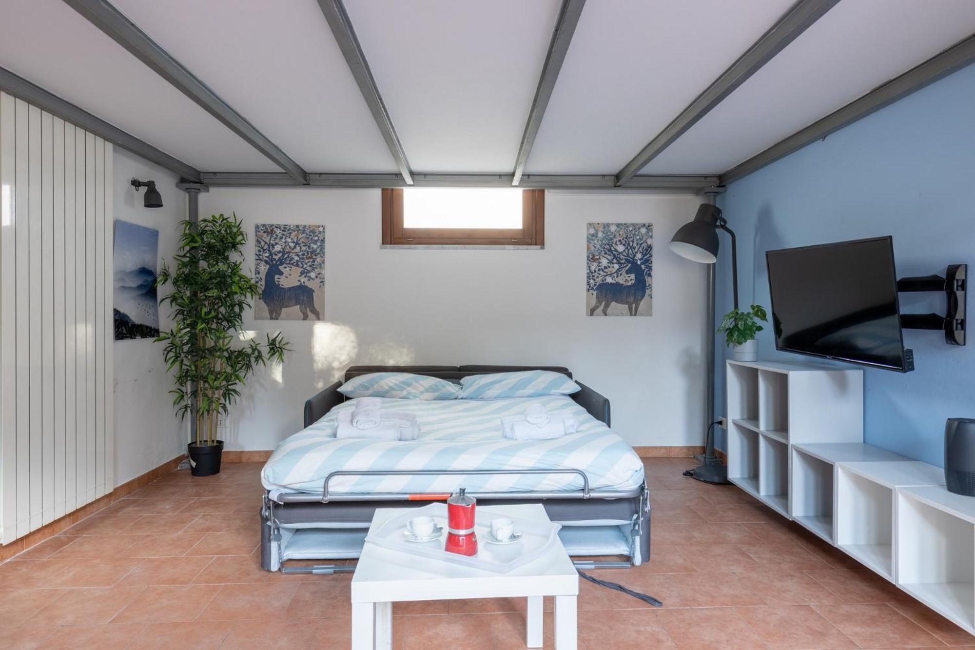 Four Shades Of Pisa Apartments المظهر الخارجي الصورة