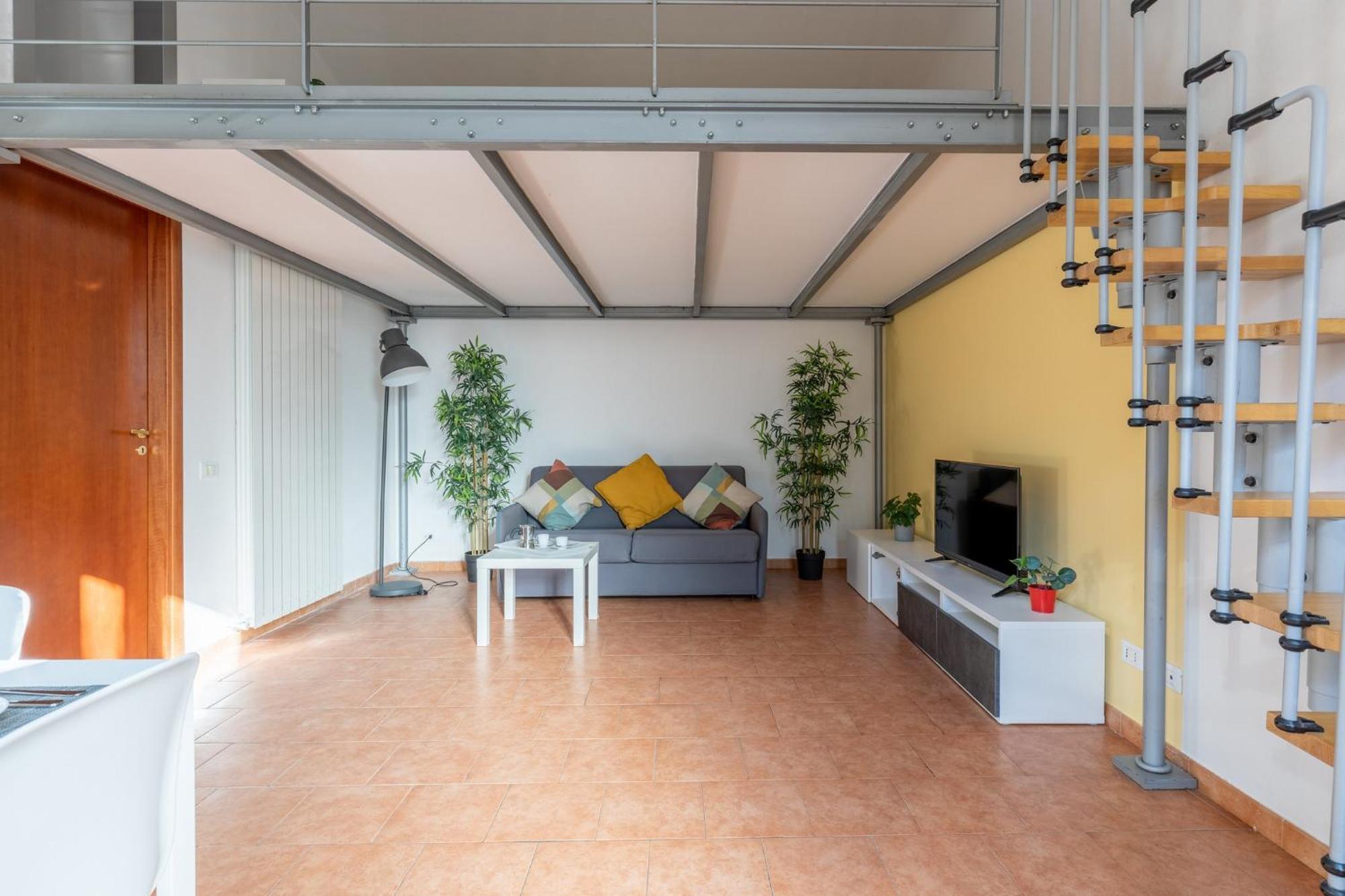 Four Shades Of Pisa Apartments المظهر الخارجي الصورة