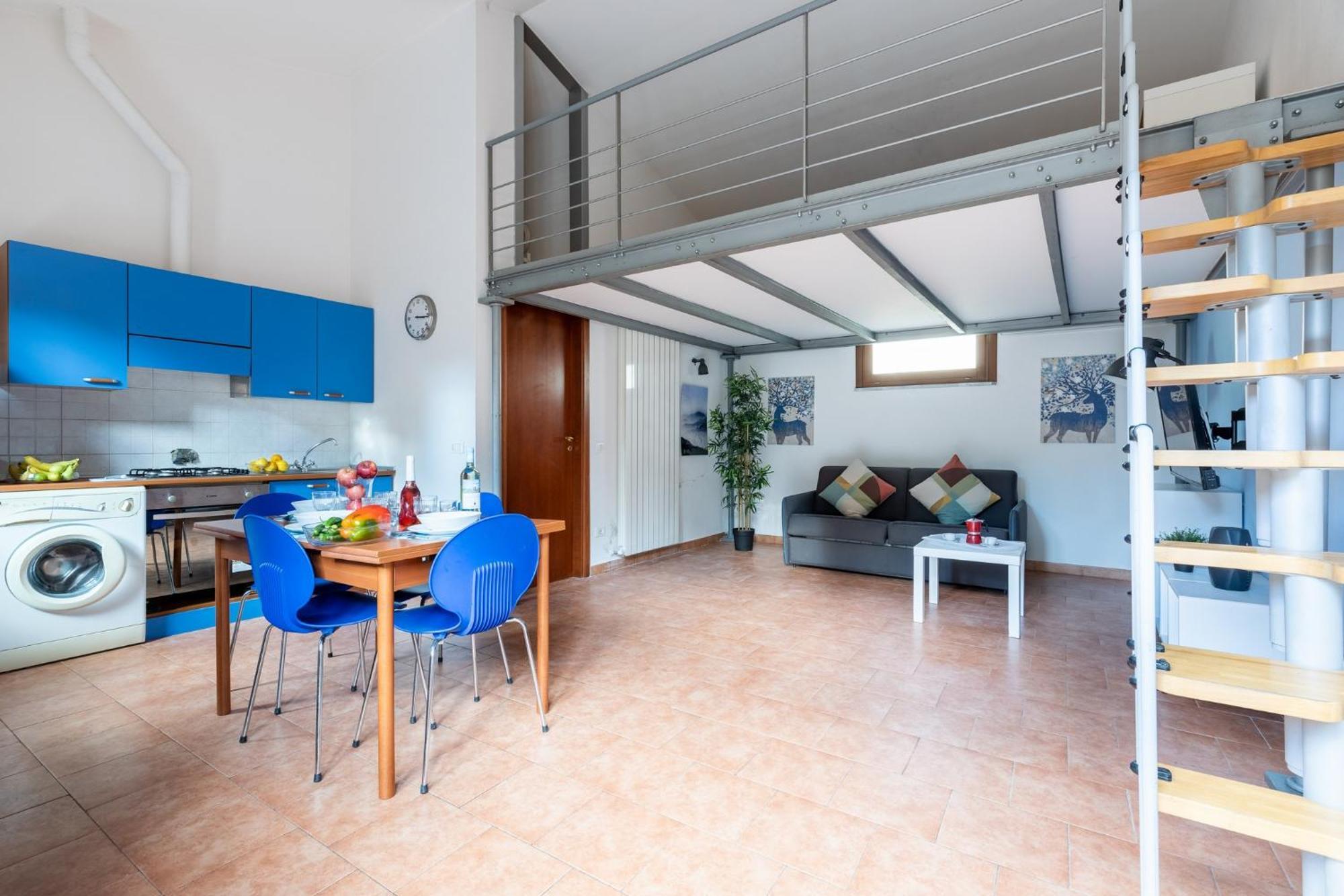 Four Shades Of Pisa Apartments المظهر الخارجي الصورة