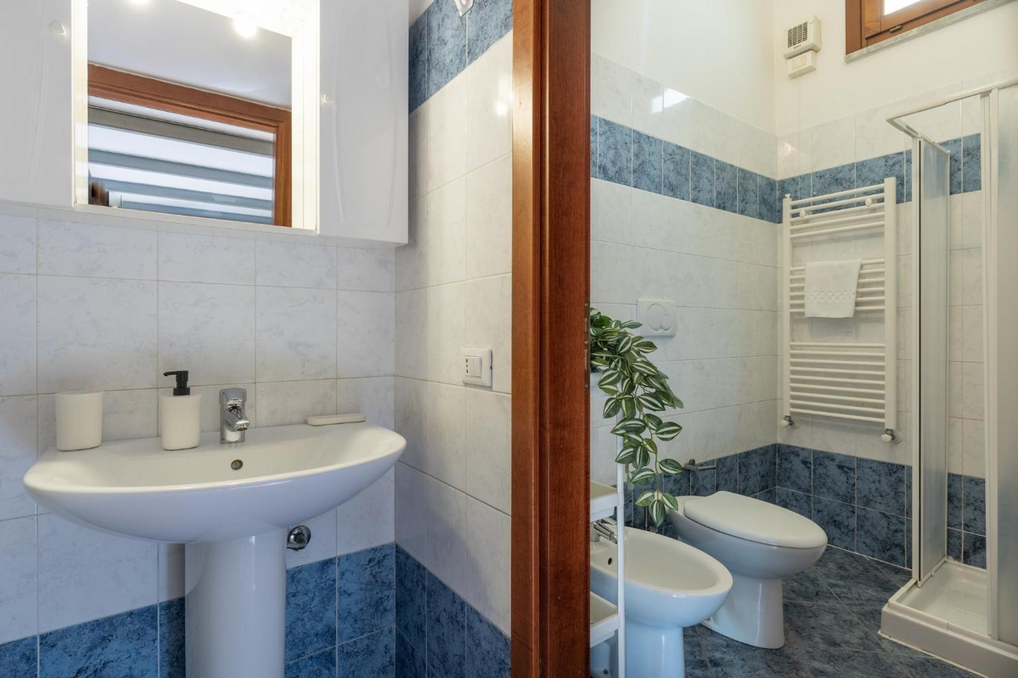 Four Shades Of Pisa Apartments المظهر الخارجي الصورة