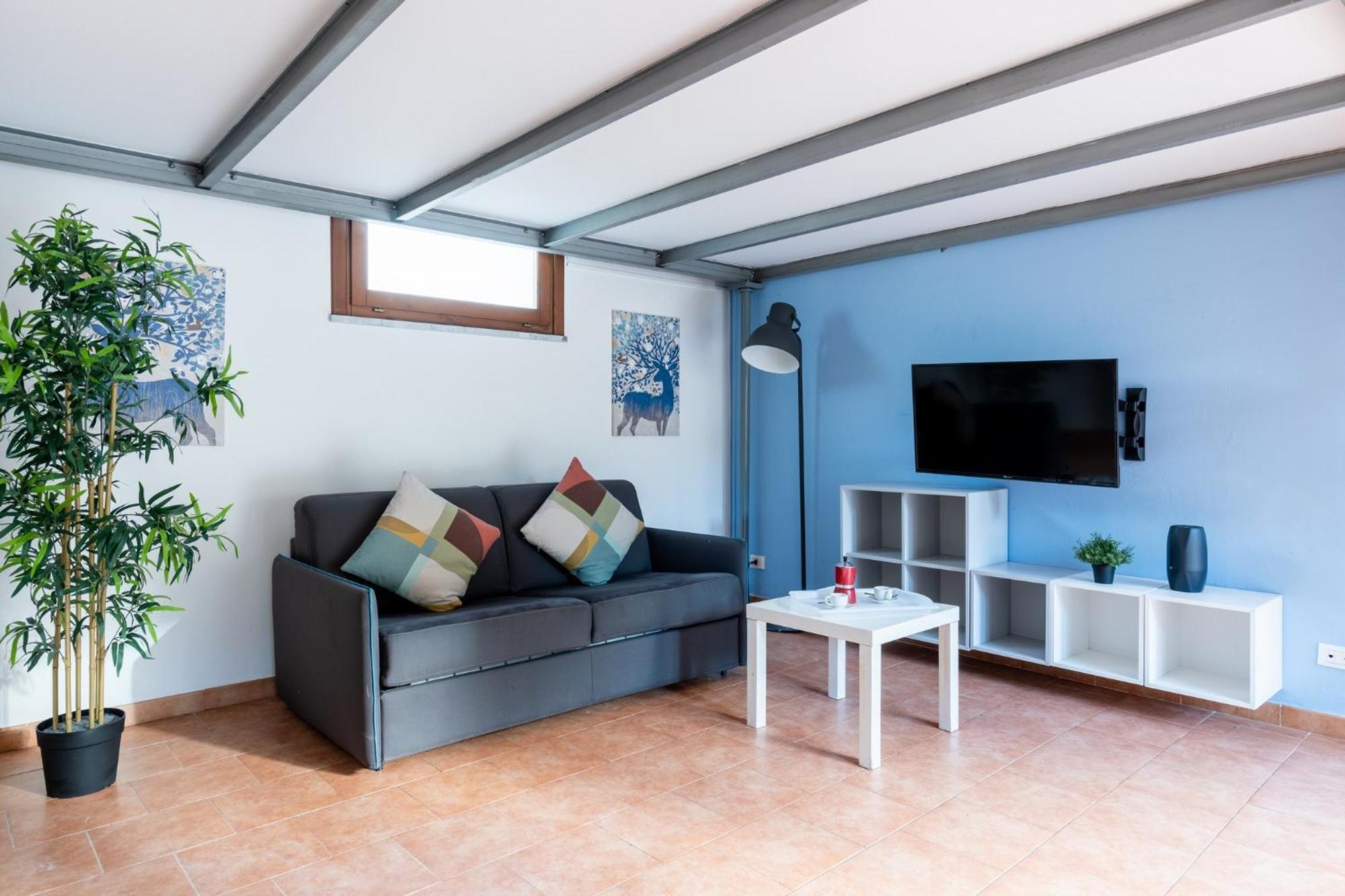 Four Shades Of Pisa Apartments المظهر الخارجي الصورة