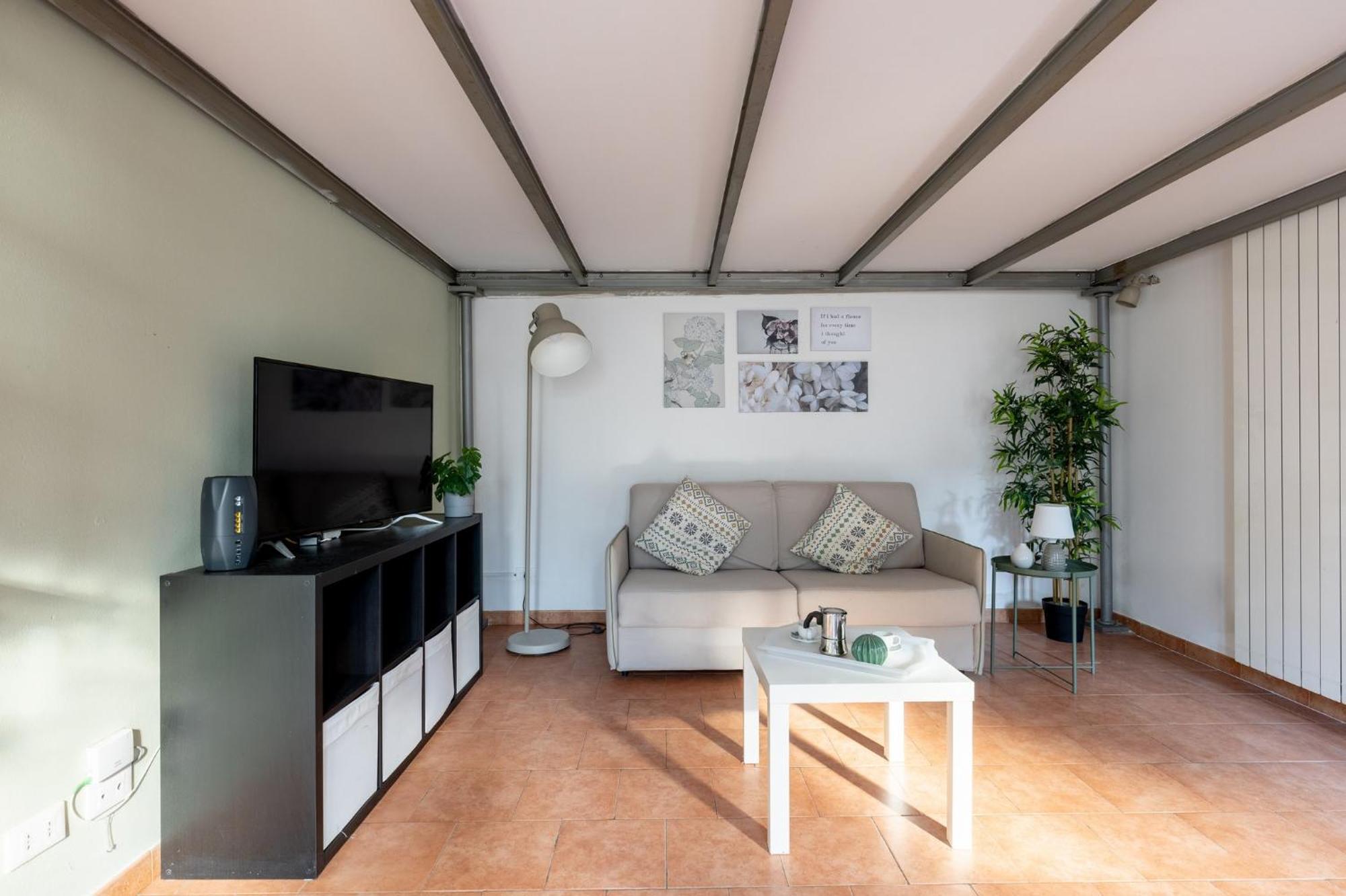 Four Shades Of Pisa Apartments المظهر الخارجي الصورة