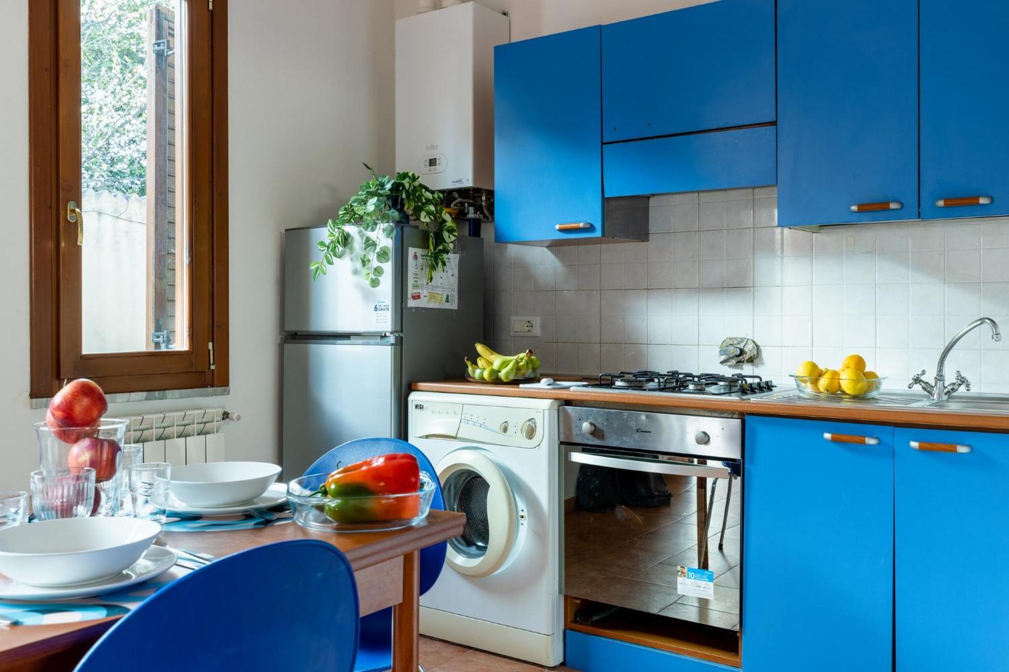 Four Shades Of Pisa Apartments المظهر الخارجي الصورة