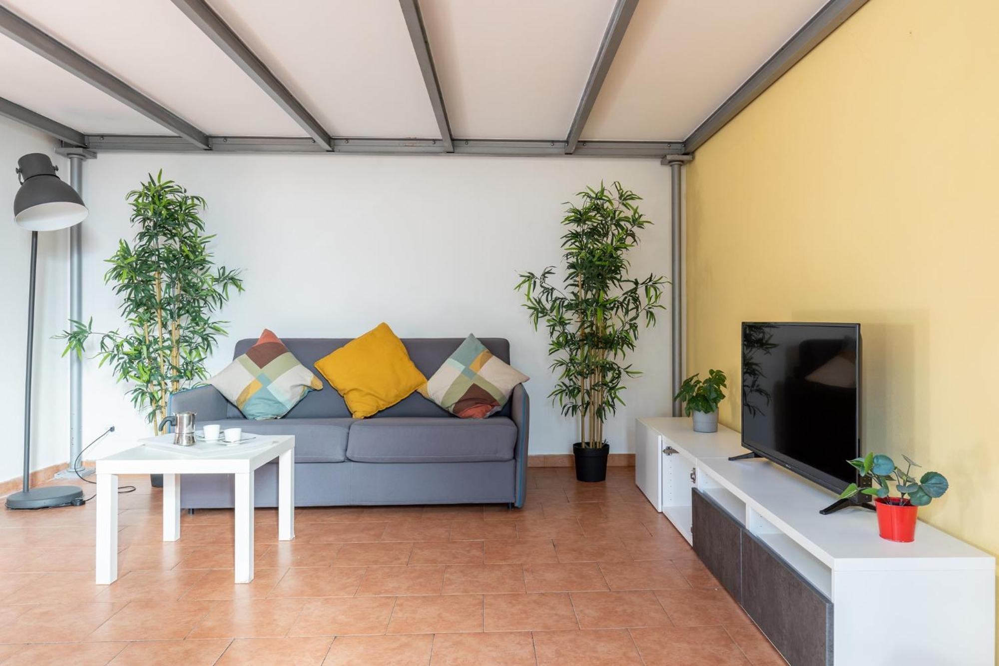 Four Shades Of Pisa Apartments المظهر الخارجي الصورة