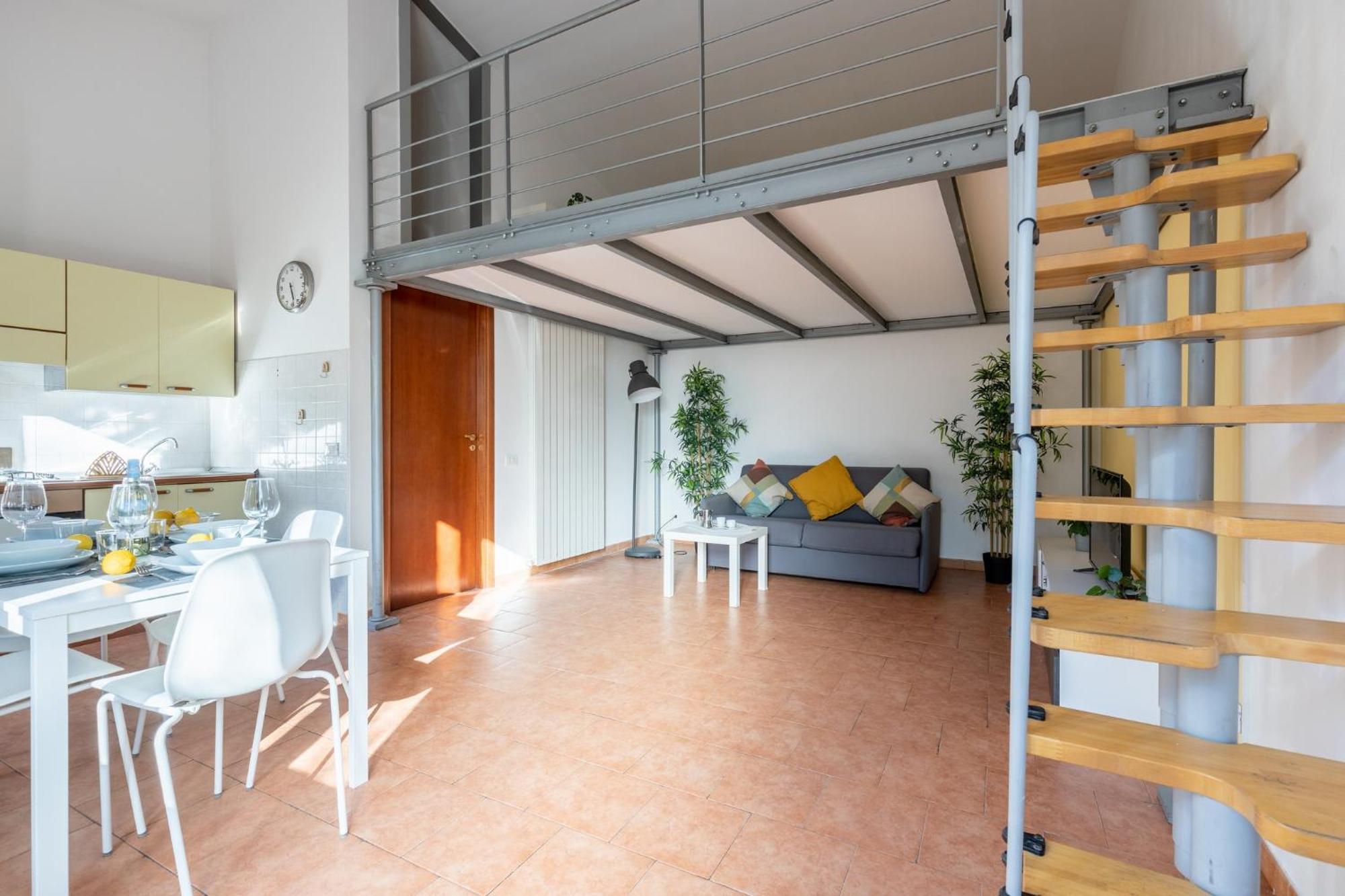 Four Shades Of Pisa Apartments المظهر الخارجي الصورة