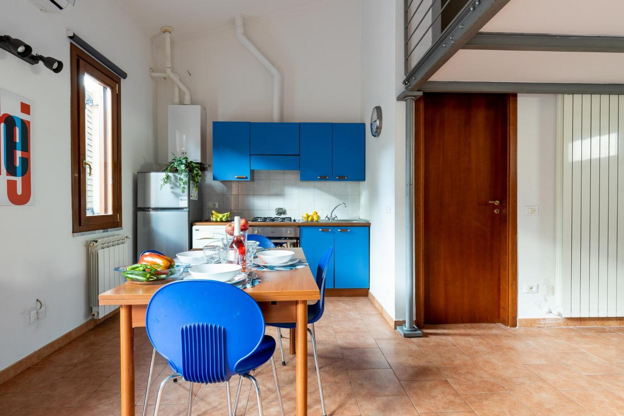 Four Shades Of Pisa Apartments المظهر الخارجي الصورة