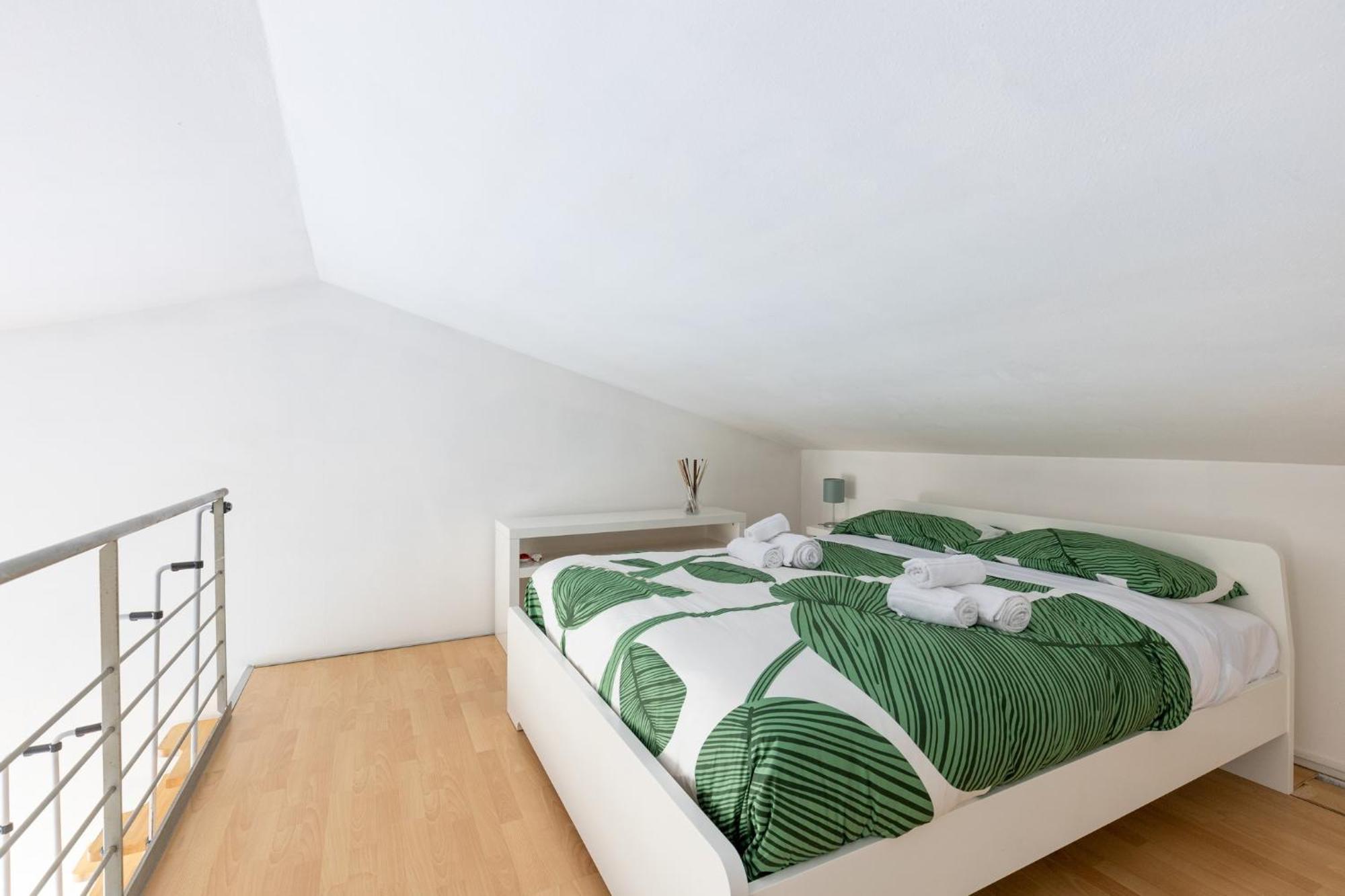 Four Shades Of Pisa Apartments المظهر الخارجي الصورة