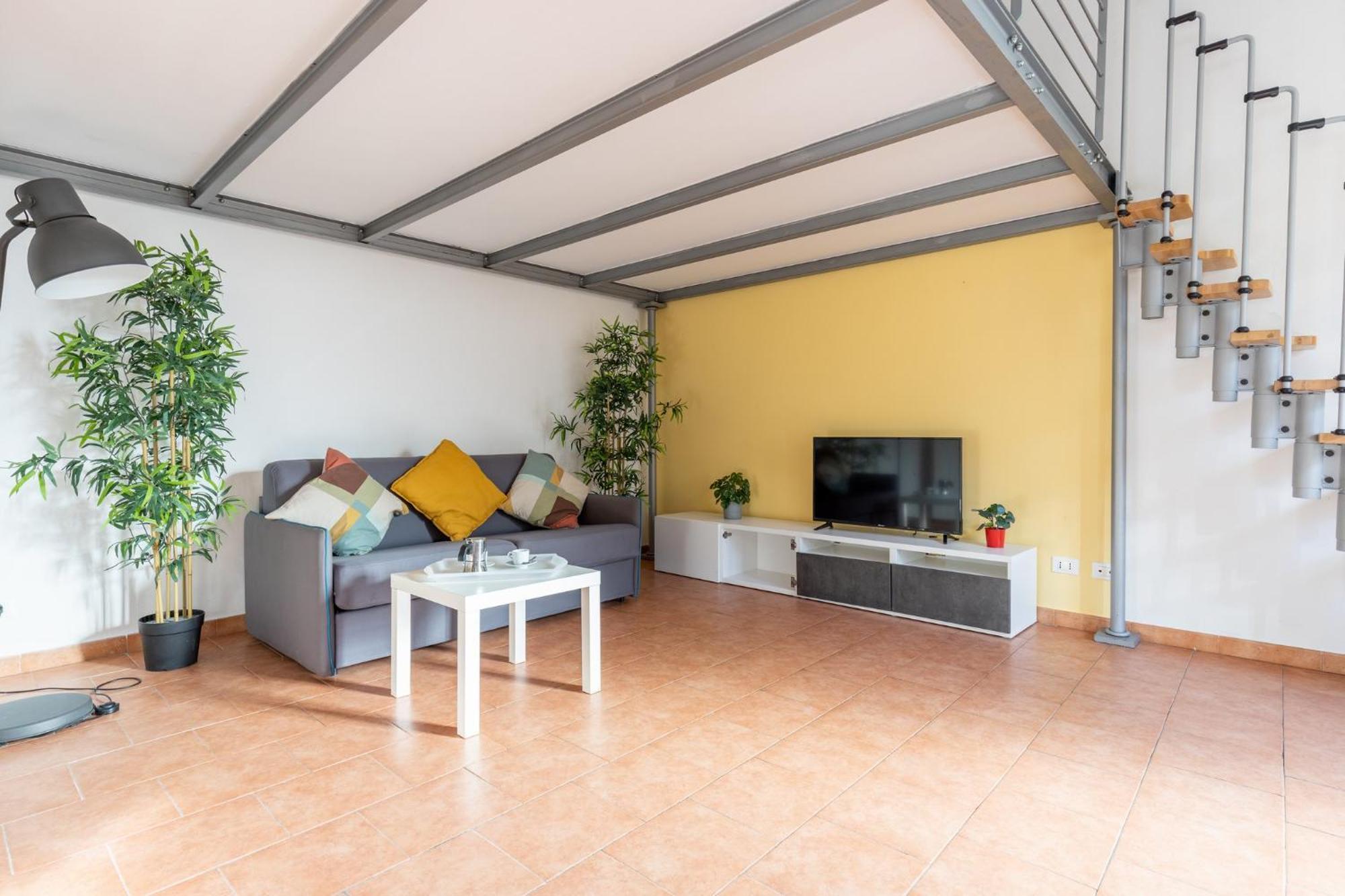 Four Shades Of Pisa Apartments المظهر الخارجي الصورة