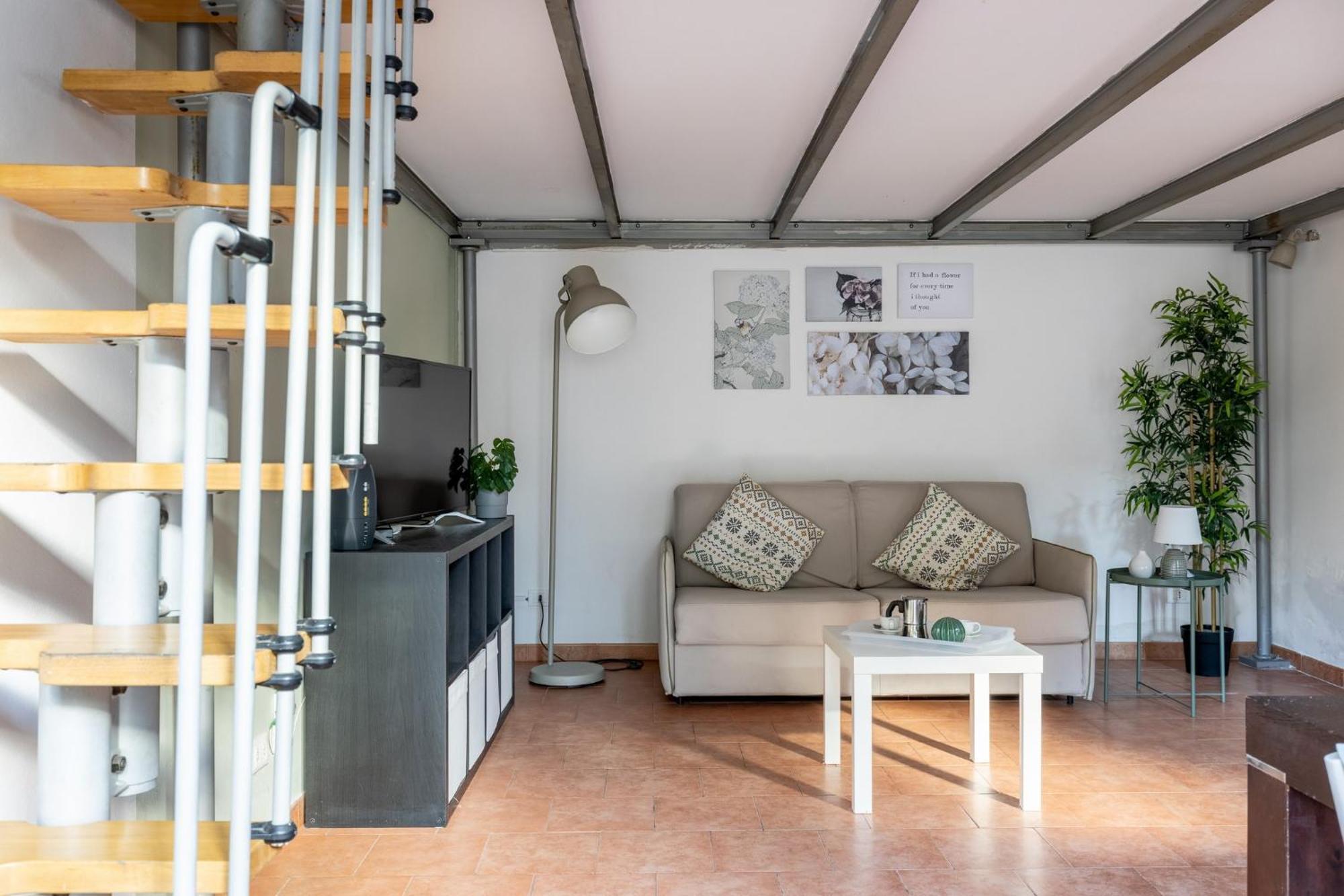 Four Shades Of Pisa Apartments المظهر الخارجي الصورة