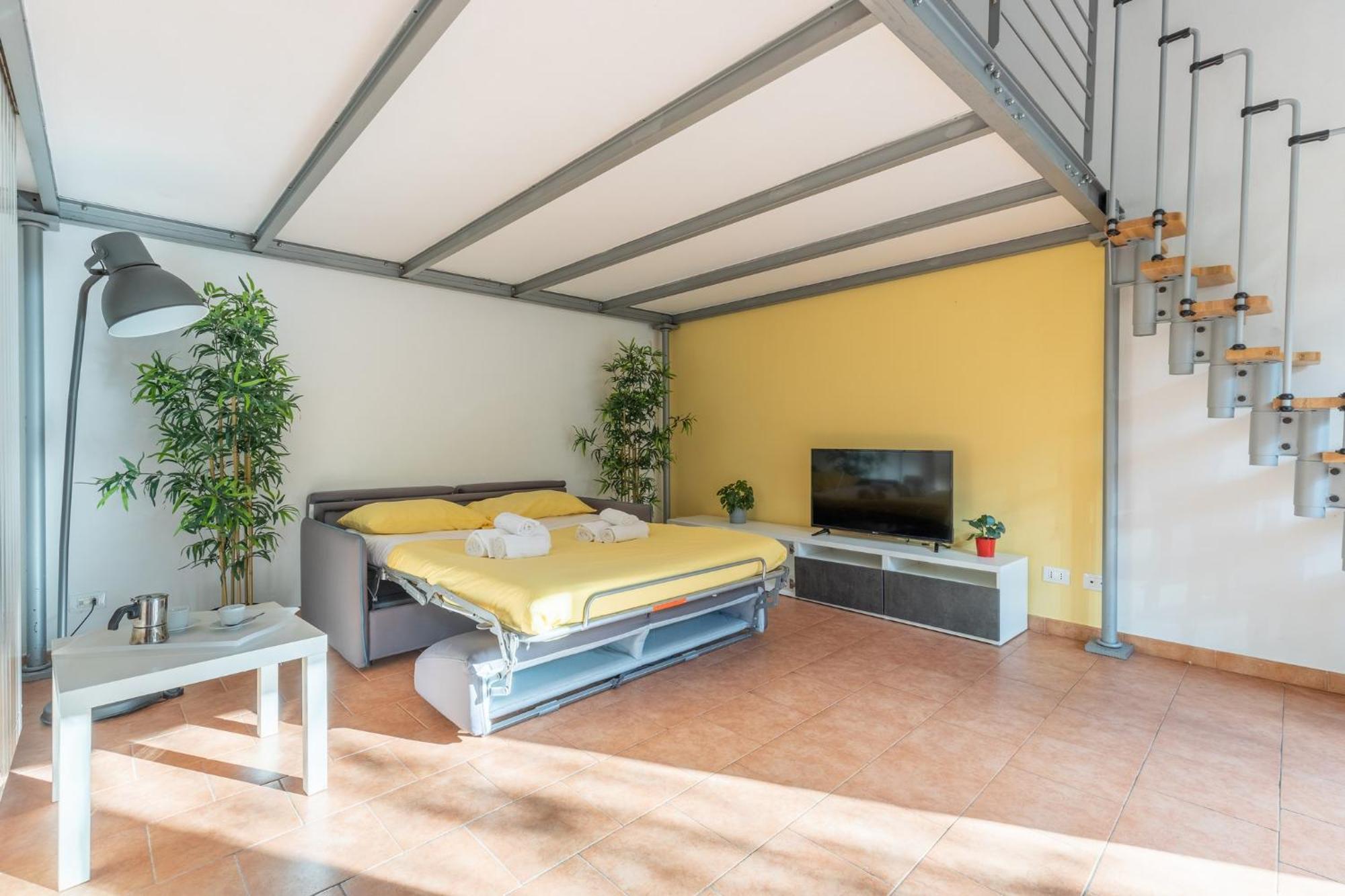 Four Shades Of Pisa Apartments المظهر الخارجي الصورة
