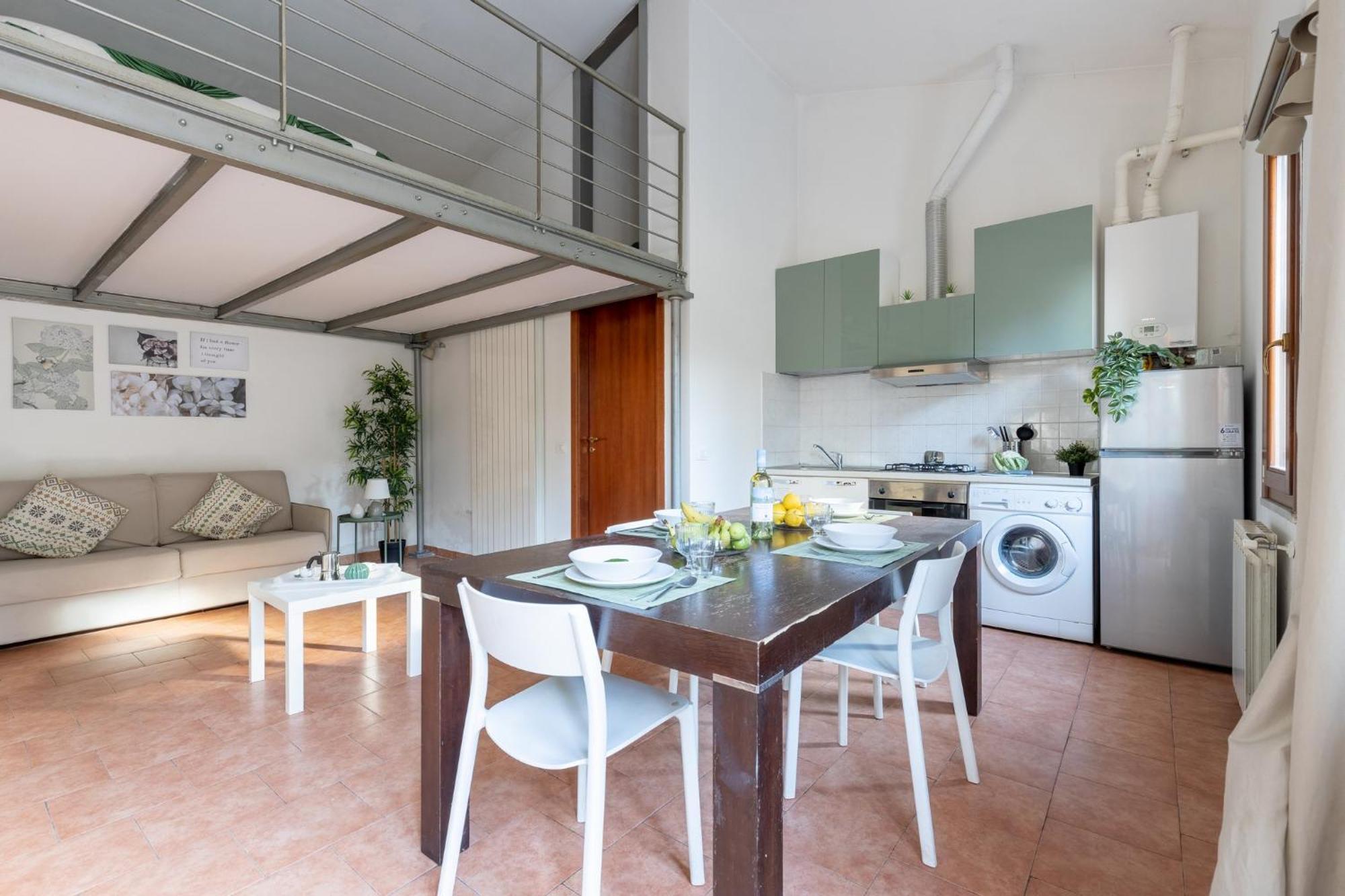 Four Shades Of Pisa Apartments المظهر الخارجي الصورة