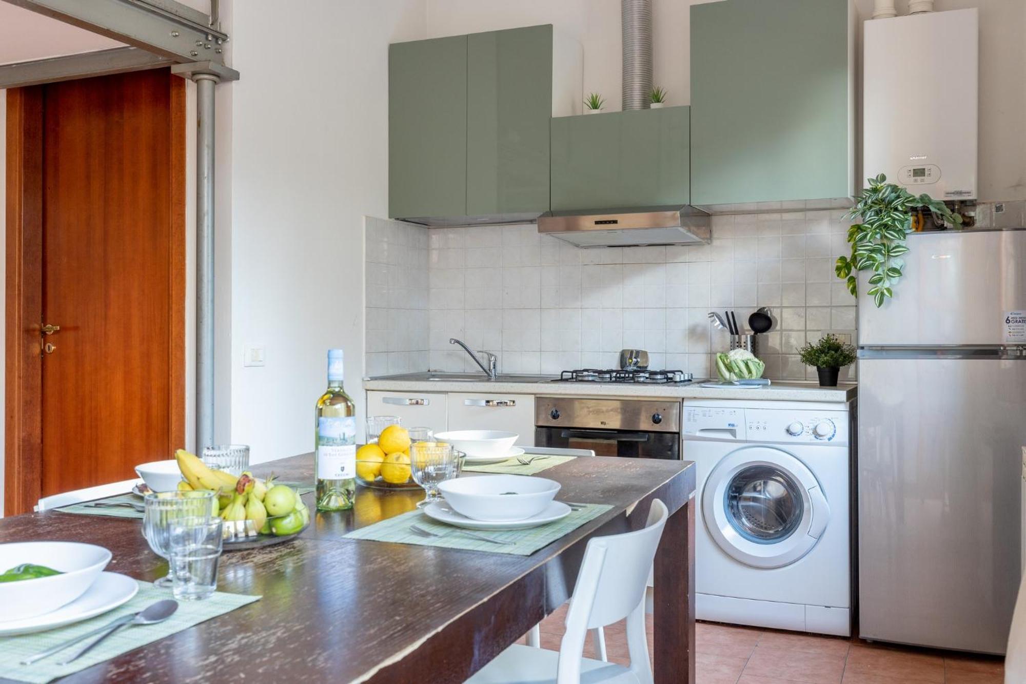 Four Shades Of Pisa Apartments المظهر الخارجي الصورة