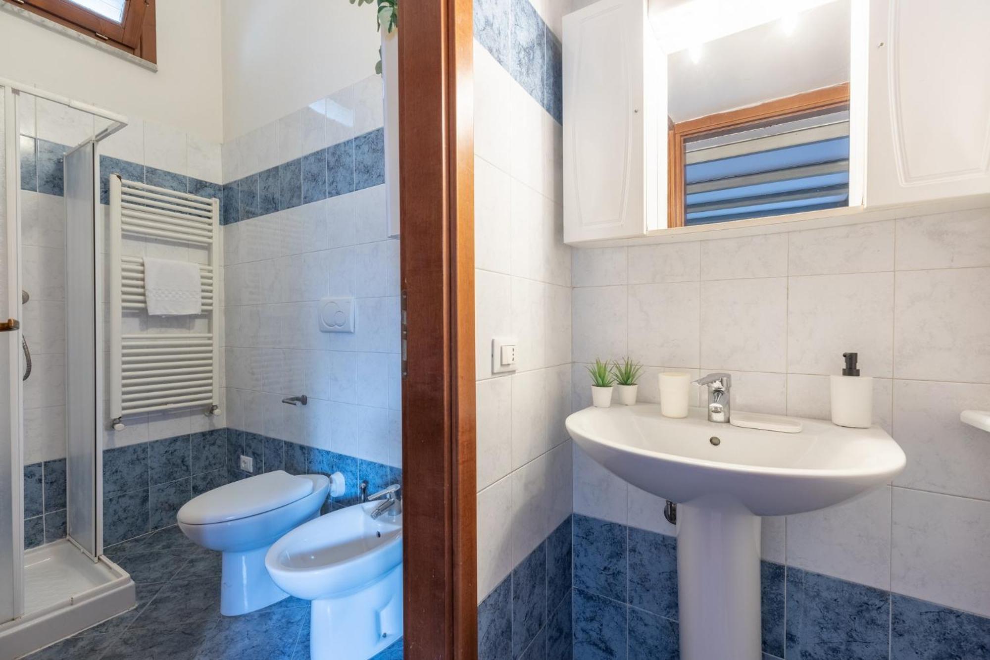 Four Shades Of Pisa Apartments المظهر الخارجي الصورة