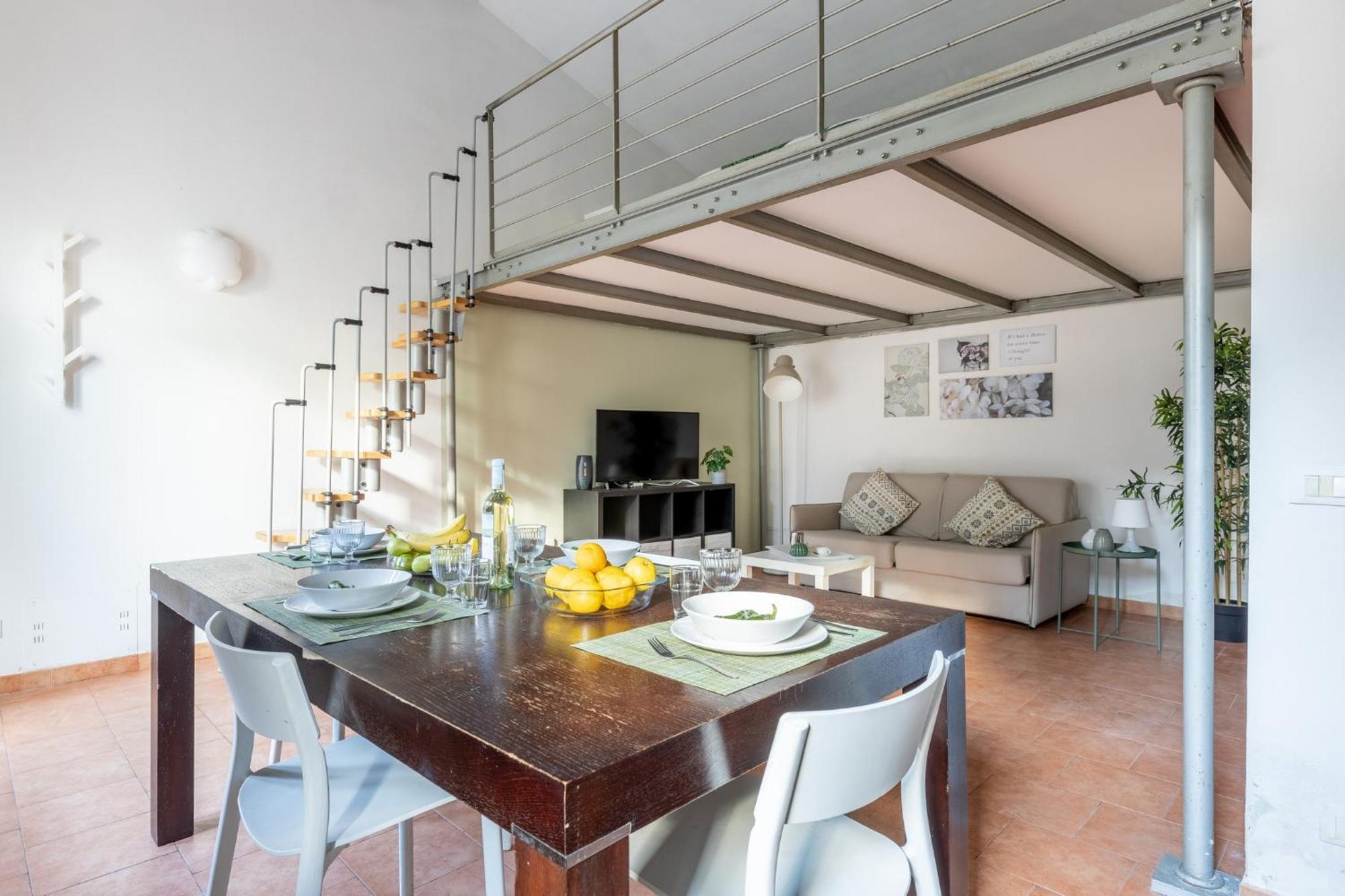 Four Shades Of Pisa Apartments المظهر الخارجي الصورة