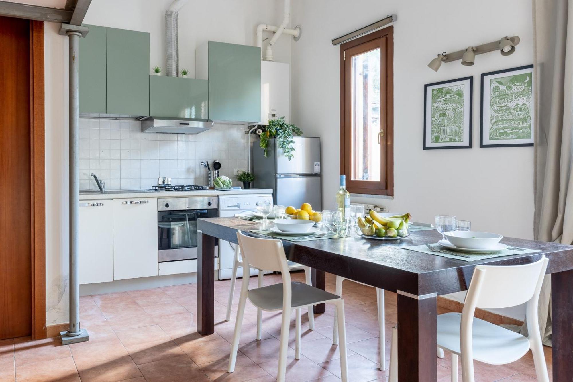 Four Shades Of Pisa Apartments المظهر الخارجي الصورة
